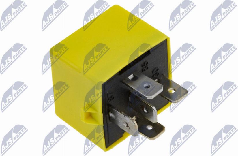 NTY BPP-BM-002 - Багатофункціональний реле autozip.com.ua