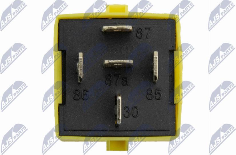 NTY BPP-BM-002 - Багатофункціональний реле autozip.com.ua