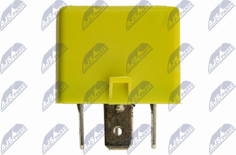 NTY BPP-BM-002 - Багатофункціональний реле autozip.com.ua