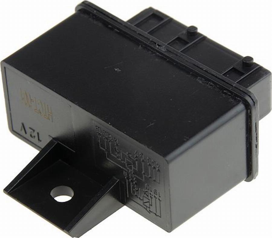 NTY BPP-CT-001 - Реле, паливний насос autozip.com.ua