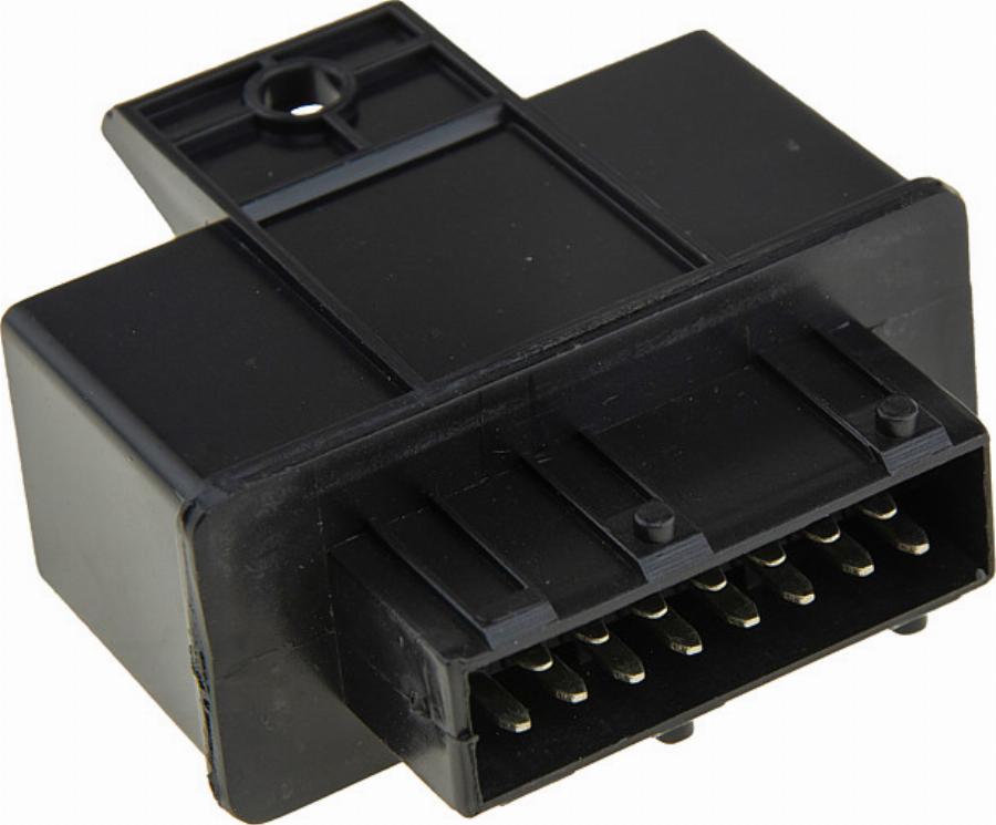 NTY BPP-CT-001 - Реле, паливний насос autozip.com.ua