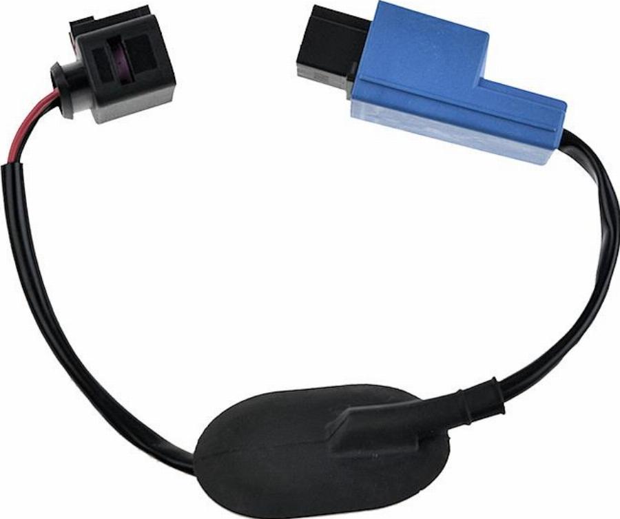 NTY BPP-VW-001 - Керуючий прилад, паливний насос autozip.com.ua