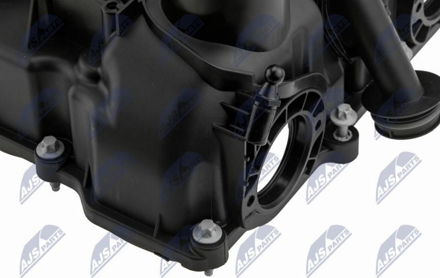 NTY BPZ-BM-030 - Кришка головки циліндра autozip.com.ua