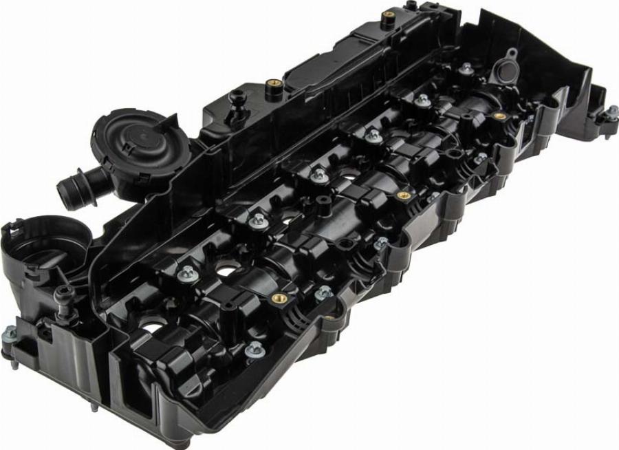 NTY BPZ-BM-024 - Кришка головки циліндра autozip.com.ua