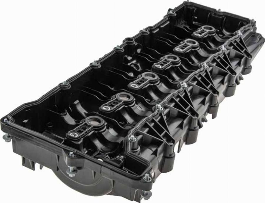 NTY BPZ-BM-024 - Кришка головки циліндра autozip.com.ua