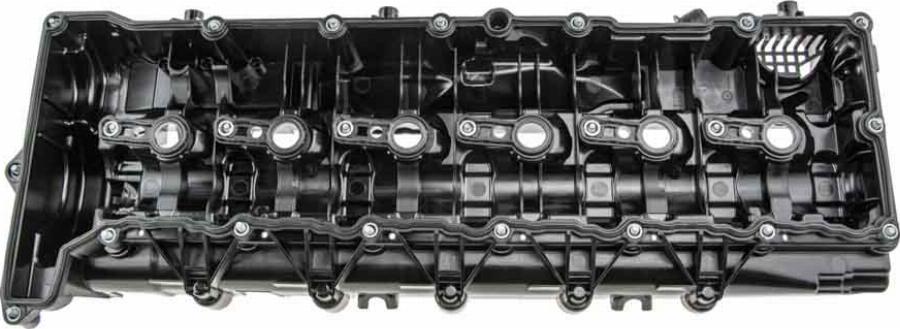 NTY BPZ-BM-024 - Кришка головки циліндра autozip.com.ua