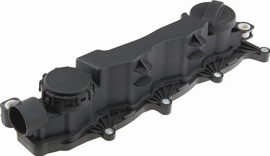 NTY BPZ-CT-004 - Кришка головки циліндра autozip.com.ua