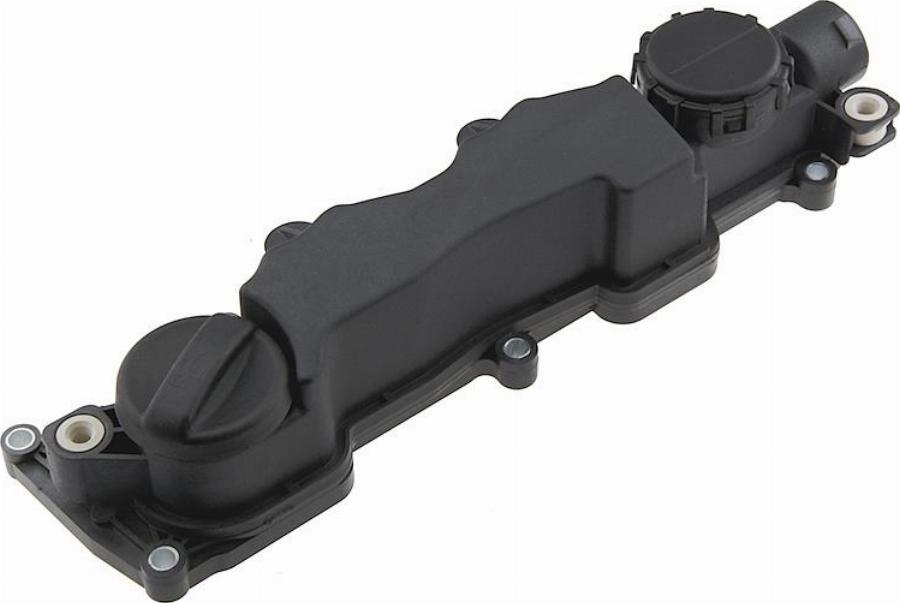 NTY BPZ-CT-004 - Кришка головки циліндра autozip.com.ua
