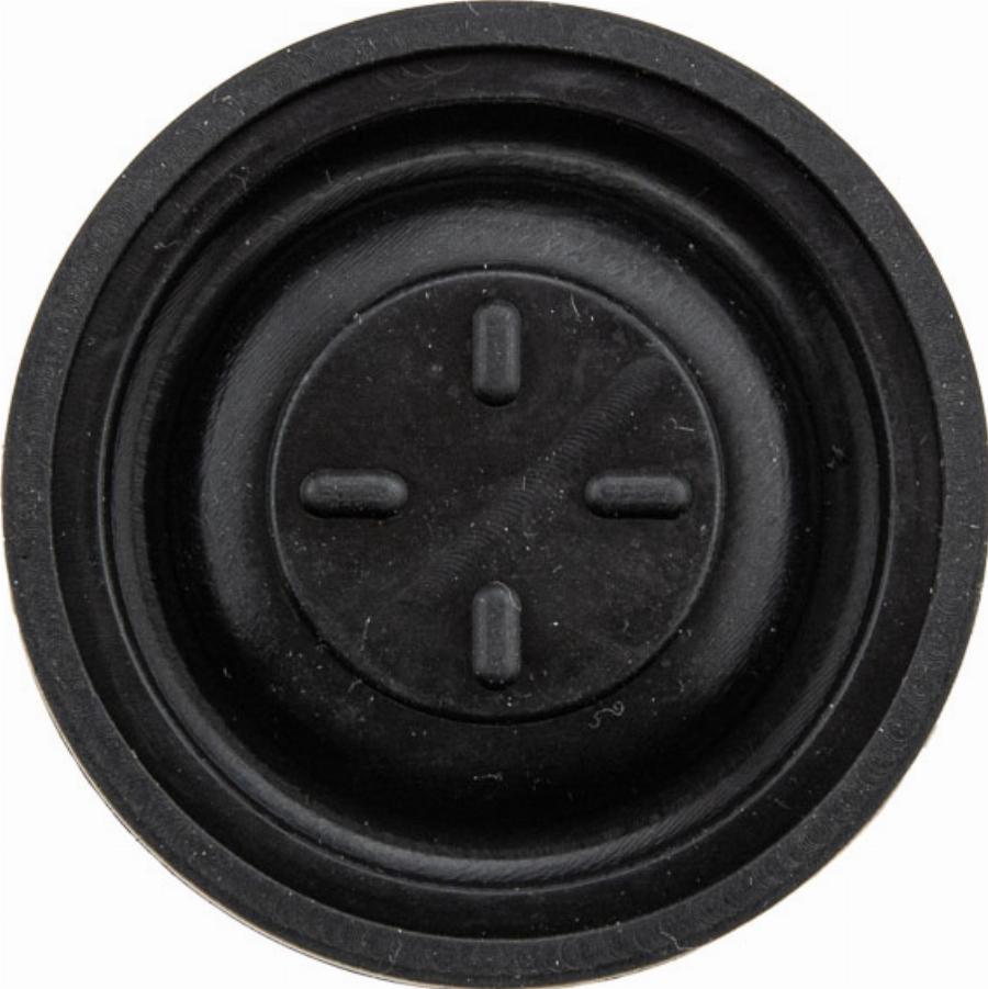 NTY BPZ-CT-005 - Кришка головки циліндра autozip.com.ua