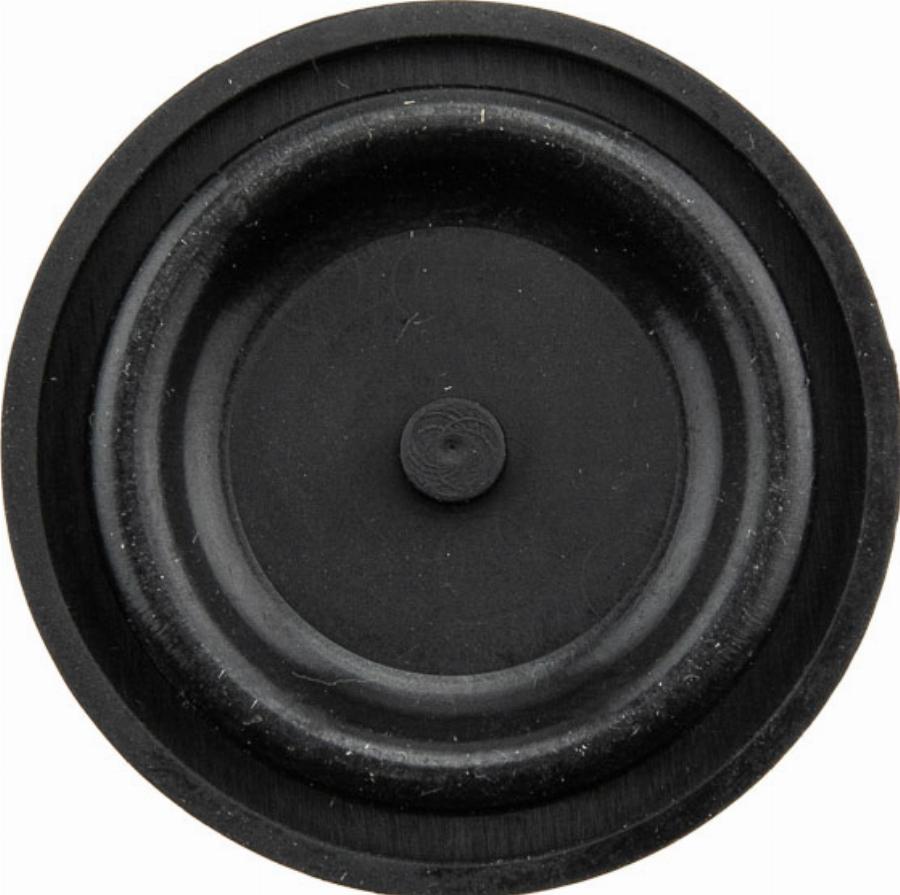 NTY BPZ-CT-005 - Кришка головки циліндра autozip.com.ua