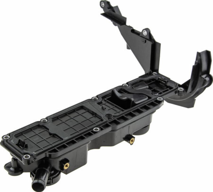 NTY BPZ-CT-008 - Кришка головки циліндра autozip.com.ua