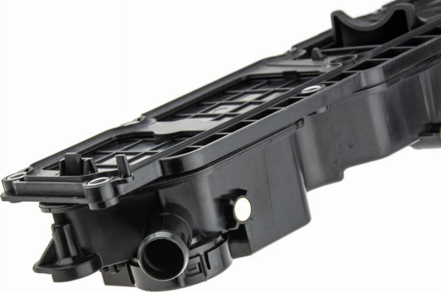 NTY BPZ-CT-008 - Кришка головки циліндра autozip.com.ua