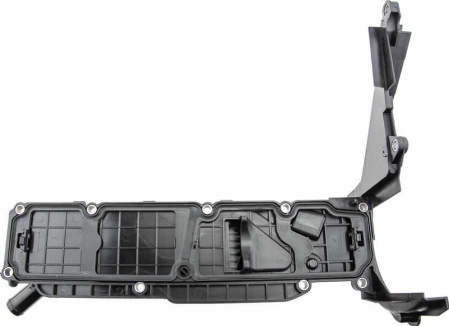NTY BPZ-CT-008 - Кришка головки циліндра autozip.com.ua