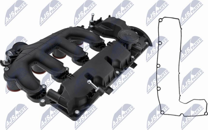 NTY BPZ-CT-011 - Модуль впускний труби autozip.com.ua