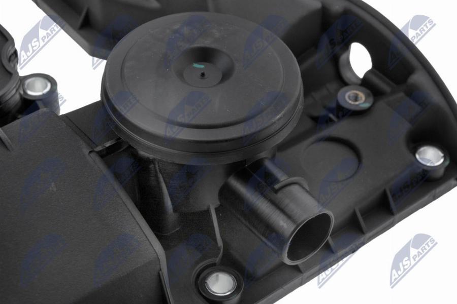 NTY BPZ-CT-011 - Модуль впускний труби autozip.com.ua