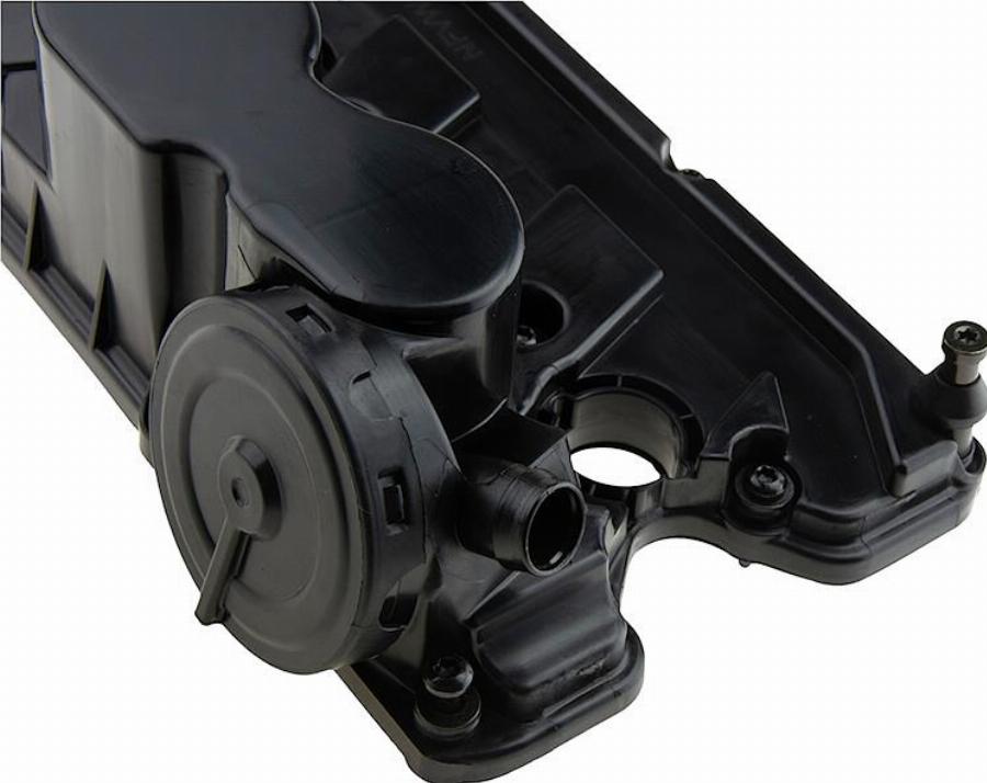 NTY BPZ-VW-007 - Клапан, відведення повітря з картера autozip.com.ua