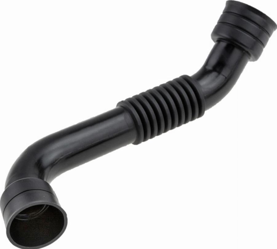 NTY BPZ-VW-022 - Шланг, воздухоотвод кришки головки циліндра autozip.com.ua