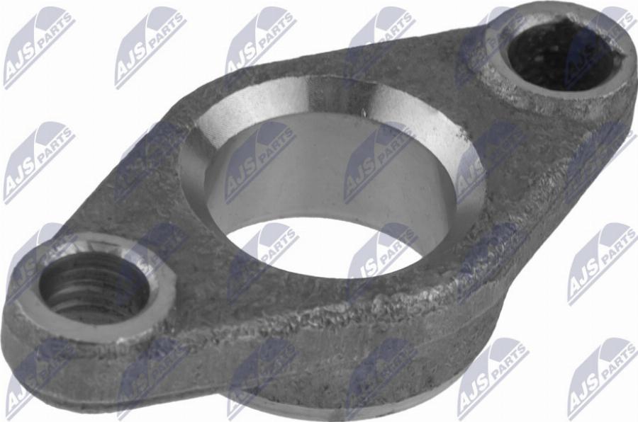 NTY BWP-CT-007 - Кронштейн, клапанна форсунка autozip.com.ua
