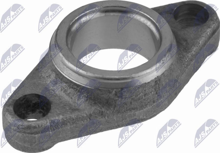 NTY BWP-CT-007 - Кронштейн, клапанна форсунка autozip.com.ua