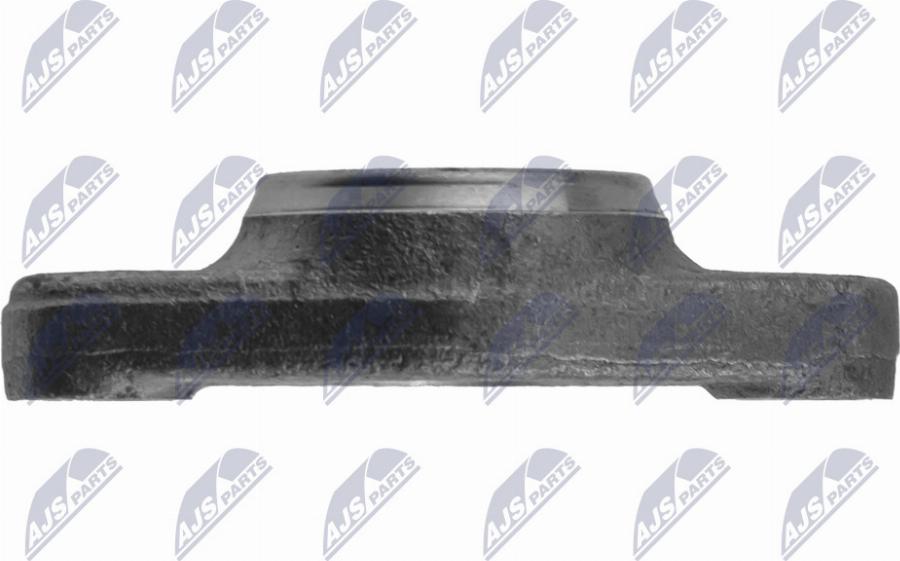 NTY BWP-CT-007 - Кронштейн, клапанна форсунка autozip.com.ua