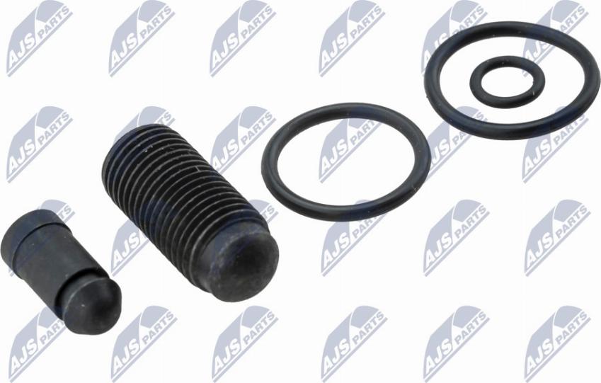 NTY BWP-VW-009 - Ремкомплект, насос-форсунка autozip.com.ua