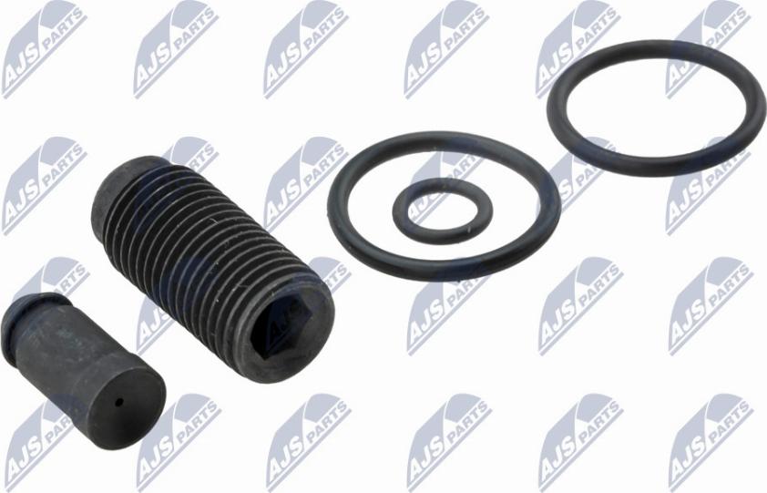 NTY BWP-VW-009 - Ремкомплект, насос-форсунка autozip.com.ua