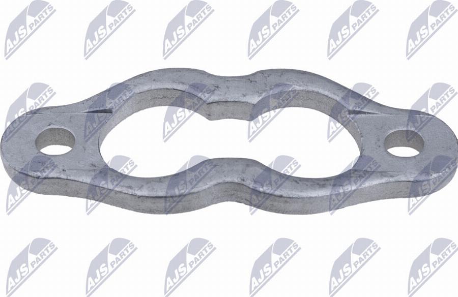 NTY BWP-VW-014 - Кронштейн, клапанна форсунка autozip.com.ua