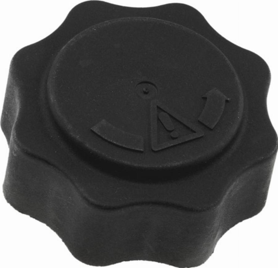 NTY CCK-BM-006 - Кришка, резервуар охолоджуючої рідини autozip.com.ua