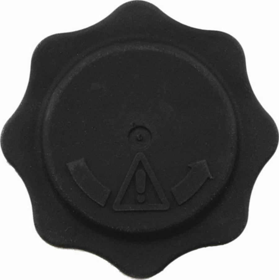 NTY CCK-BM-006 - Кришка, резервуар охолоджуючої рідини autozip.com.ua