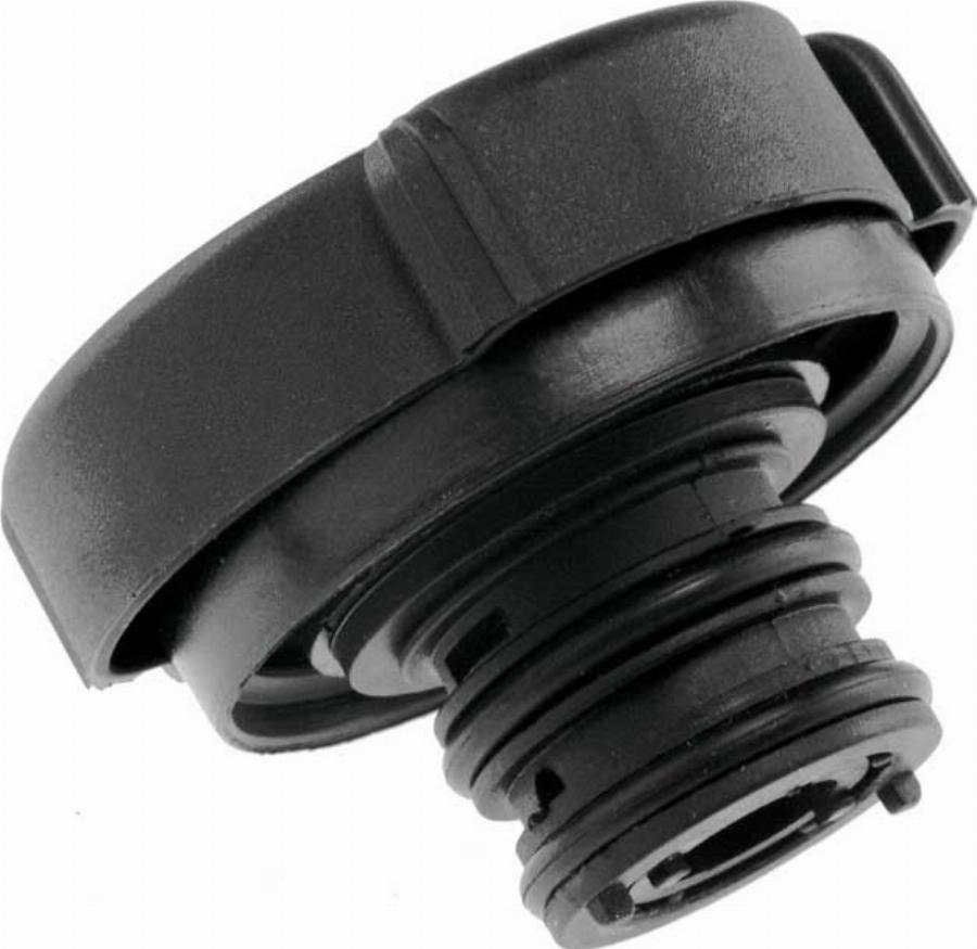 NTY CCK-BM-001 - Кришка, резервуар охолоджуючої рідини autozip.com.ua