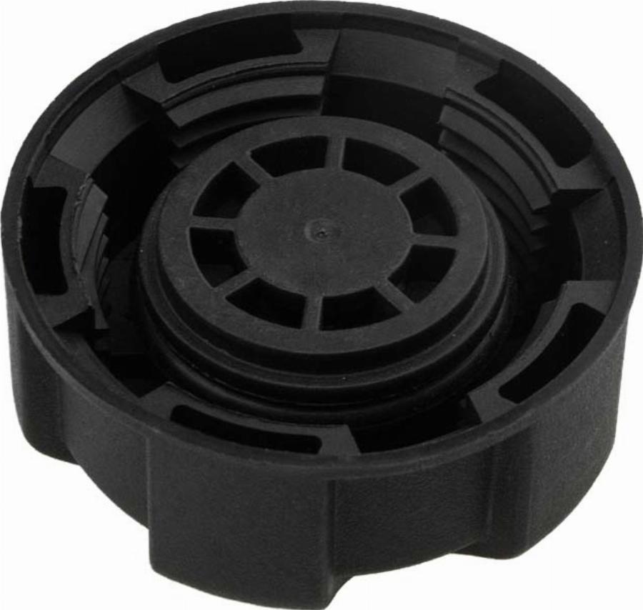 NTY CCK-BM-007 - Кришка, резервуар охолоджуючої рідини autozip.com.ua