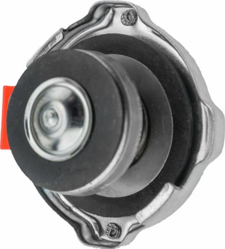 NTY CCK-CH-001 - Кришка, резервуар охолоджуючої рідини autozip.com.ua