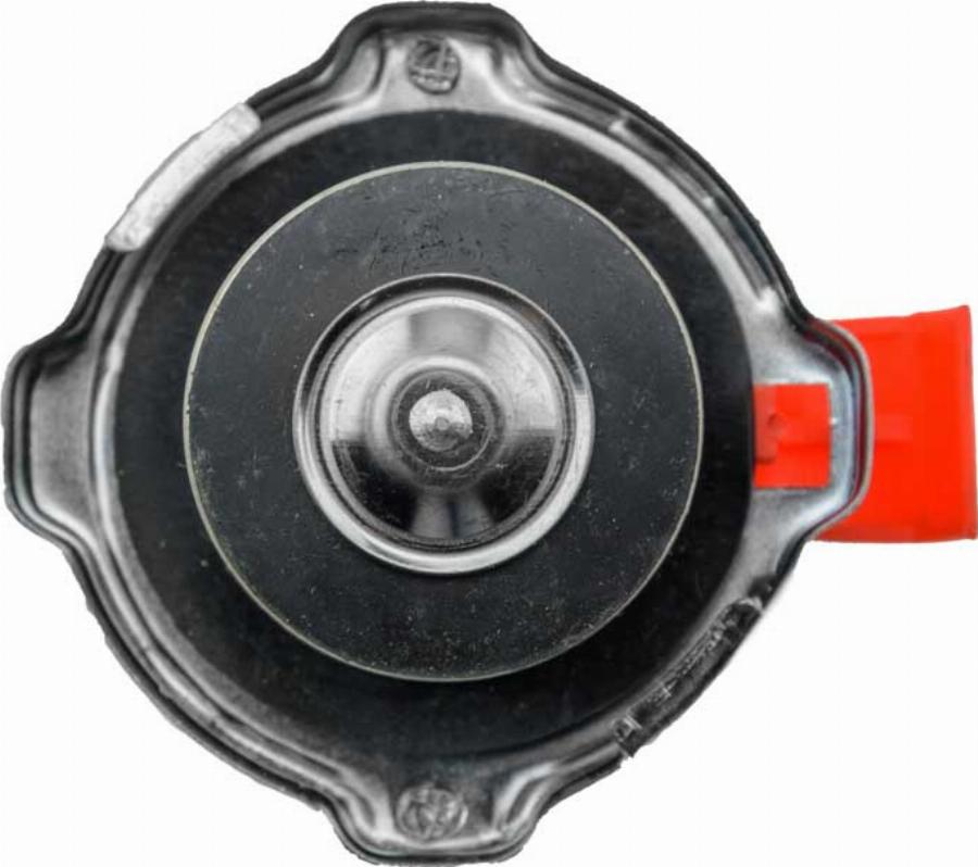 NTY CCK-CH-001 - Кришка, резервуар охолоджуючої рідини autozip.com.ua
