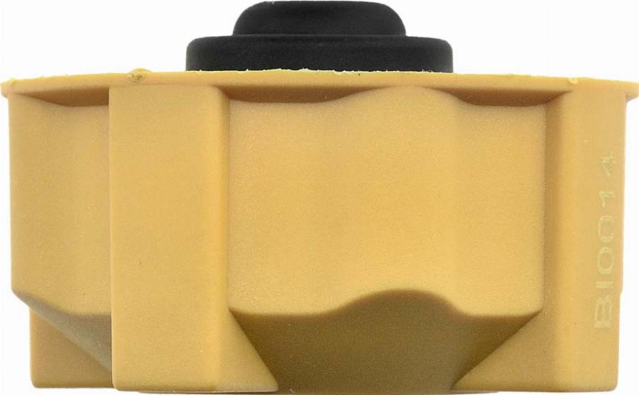 NTY CCK-FR-005 - Кришка, резервуар охолоджуючої рідини autozip.com.ua