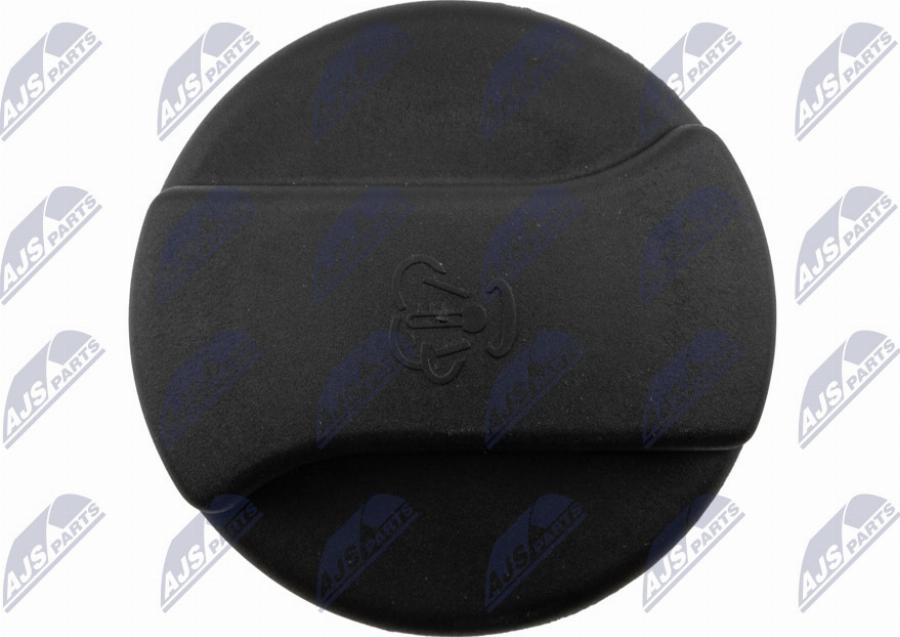 NTY CCK-FR-006 - Кришка, резервуар охолоджуючої рідини autozip.com.ua