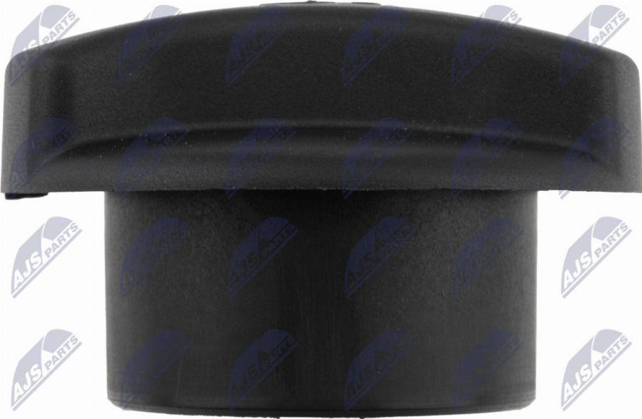 NTY CCK-FR-006 - Кришка, резервуар охолоджуючої рідини autozip.com.ua