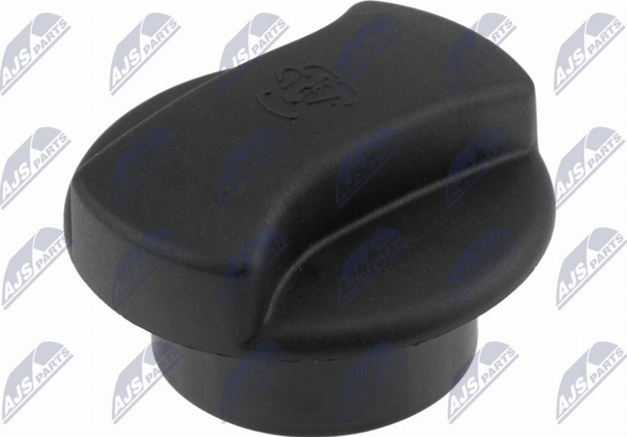 NTY CCK-FR-006 - Кришка, резервуар охолоджуючої рідини autozip.com.ua