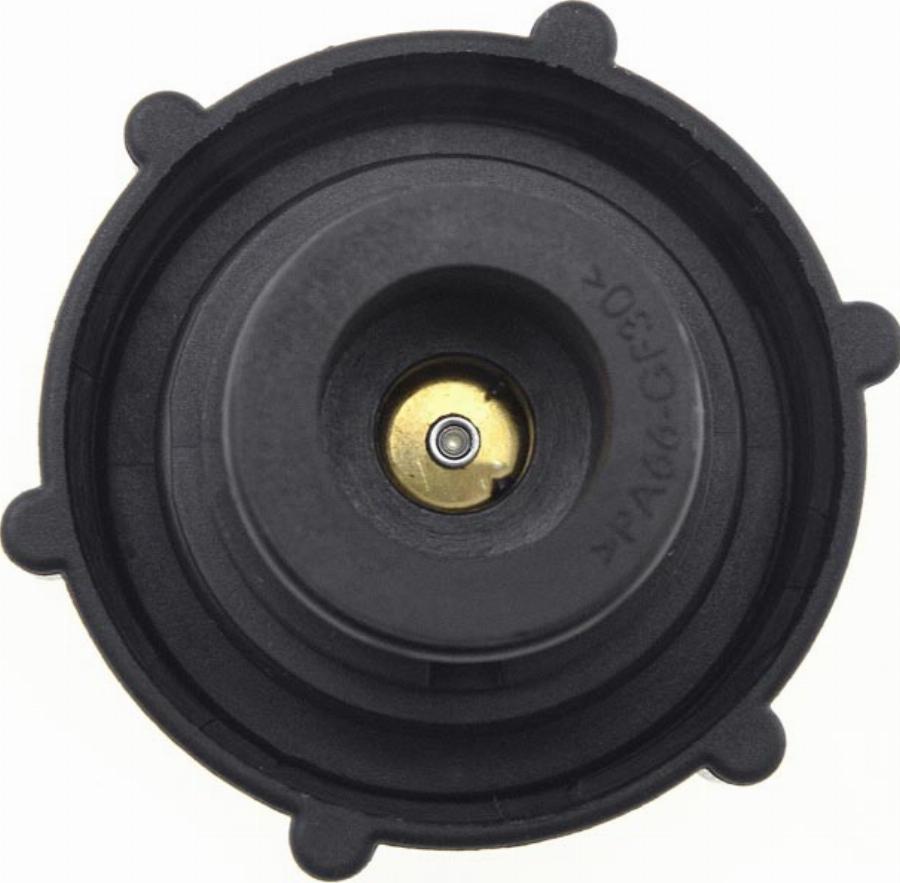 NTY CCK-FR-000 - Кришка, резервуар охолоджуючої рідини autozip.com.ua