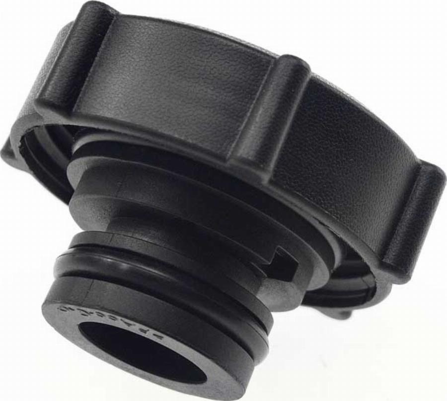 NTY CCK-FR-000 - Кришка, резервуар охолоджуючої рідини autozip.com.ua