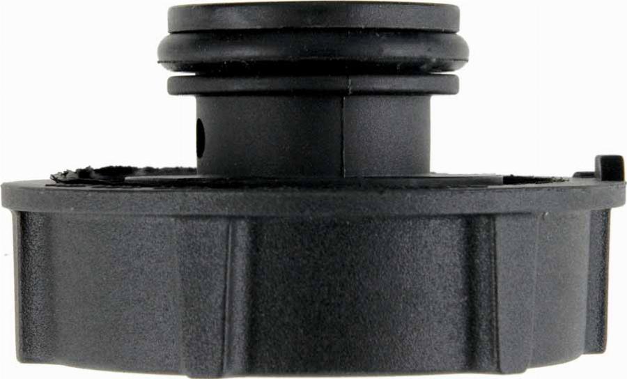NTY CCK-FR-001 - Кришка, резервуар охолоджуючої рідини autozip.com.ua