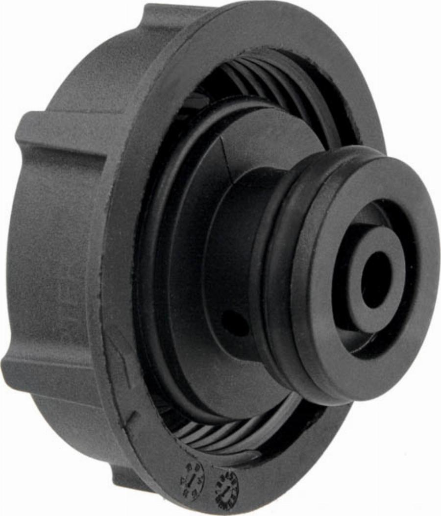 NTY CCK-FR-001 - Кришка, резервуар охолоджуючої рідини autozip.com.ua