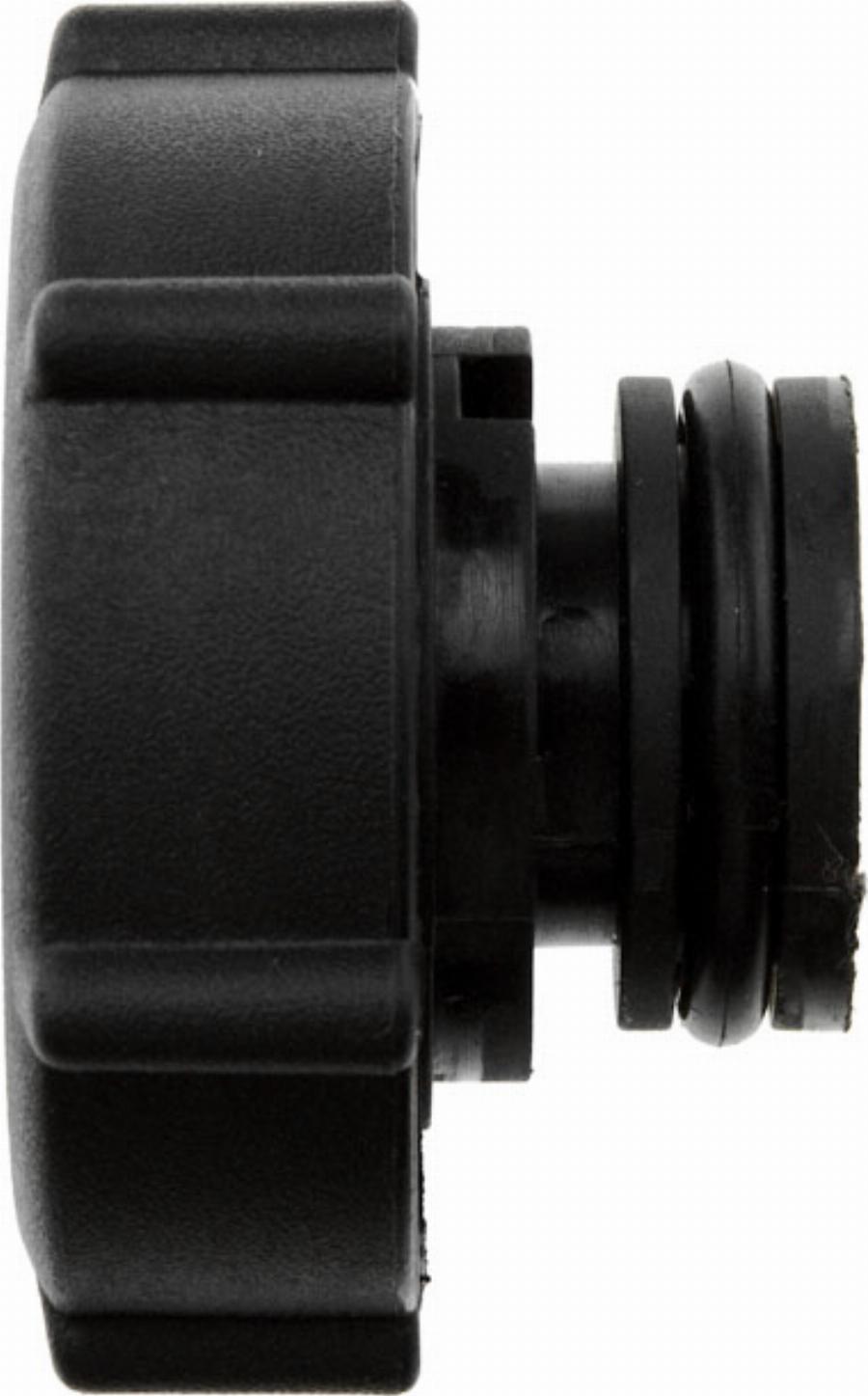 NTY CCK-FR-002 - Кришка, резервуар охолоджуючої рідини autozip.com.ua