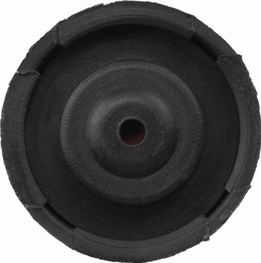 NTY CCK-FT-002 - Кришка, резервуар охолоджуючої рідини autozip.com.ua