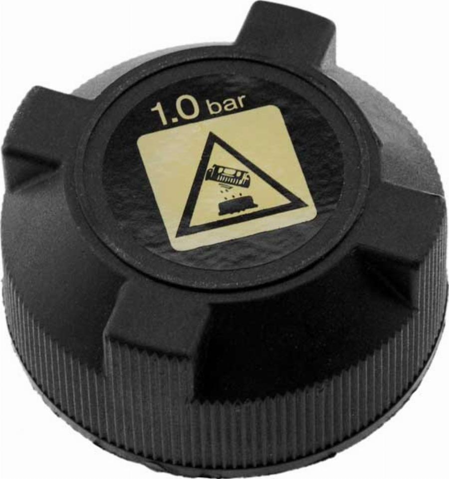 NTY CCK-FT-002 - Кришка, резервуар охолоджуючої рідини autozip.com.ua