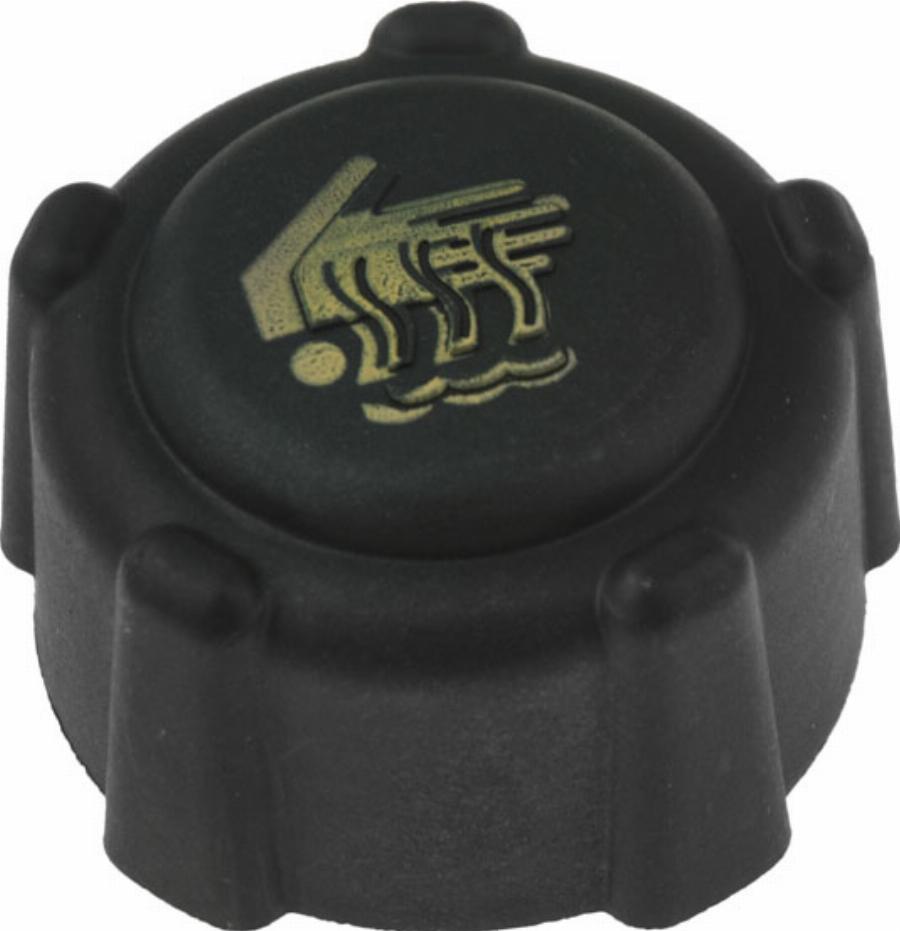 NTY CCK-NS-000 - Кришка, резервуар охолоджуючої рідини autozip.com.ua