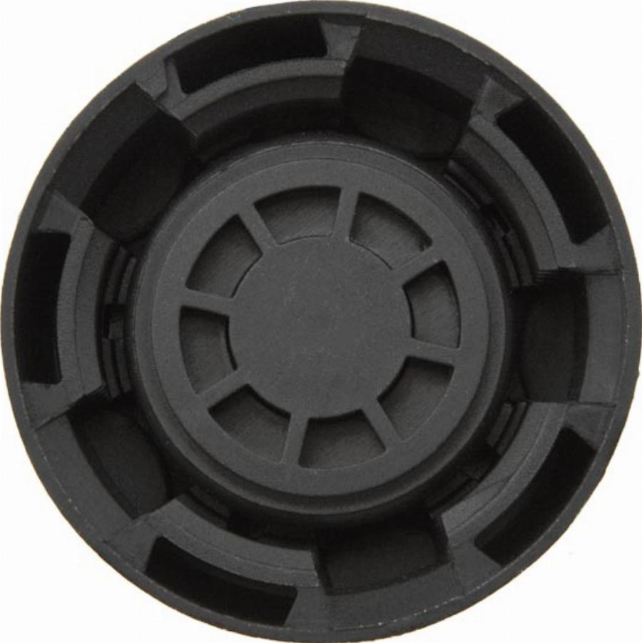 NTY CCK-PE-002 - Кришка, резервуар охолоджуючої рідини autozip.com.ua