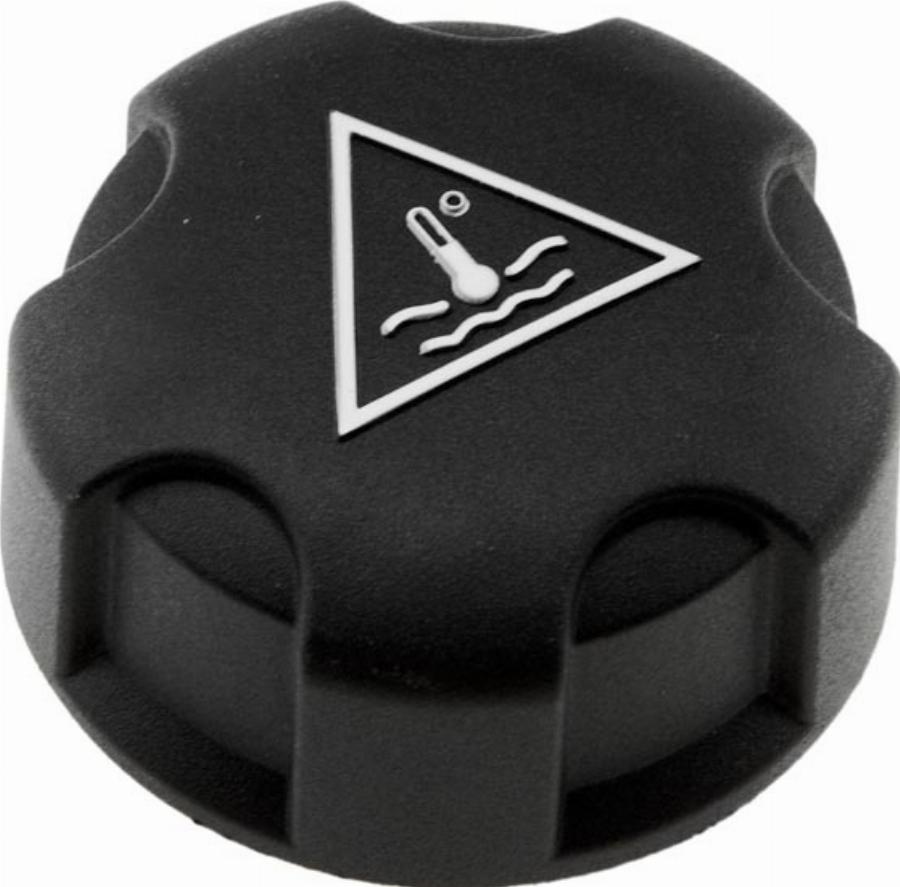 NTY CCK-PE-002 - Кришка, резервуар охолоджуючої рідини autozip.com.ua