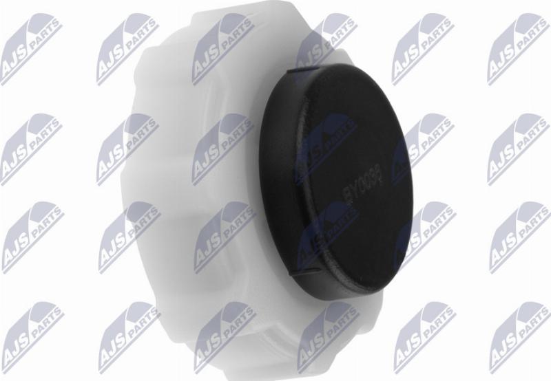 NTY CCK-RE-002 - Кришка, резервуар охолоджуючої рідини autozip.com.ua