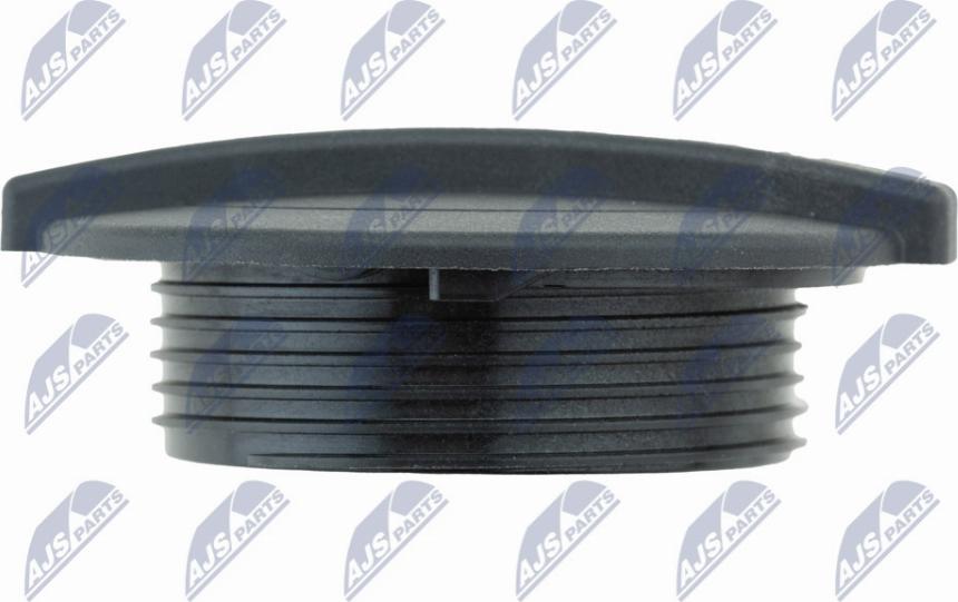 NTY CCK-VW-007 - Кришка, резервуар охолоджуючої рідини autozip.com.ua
