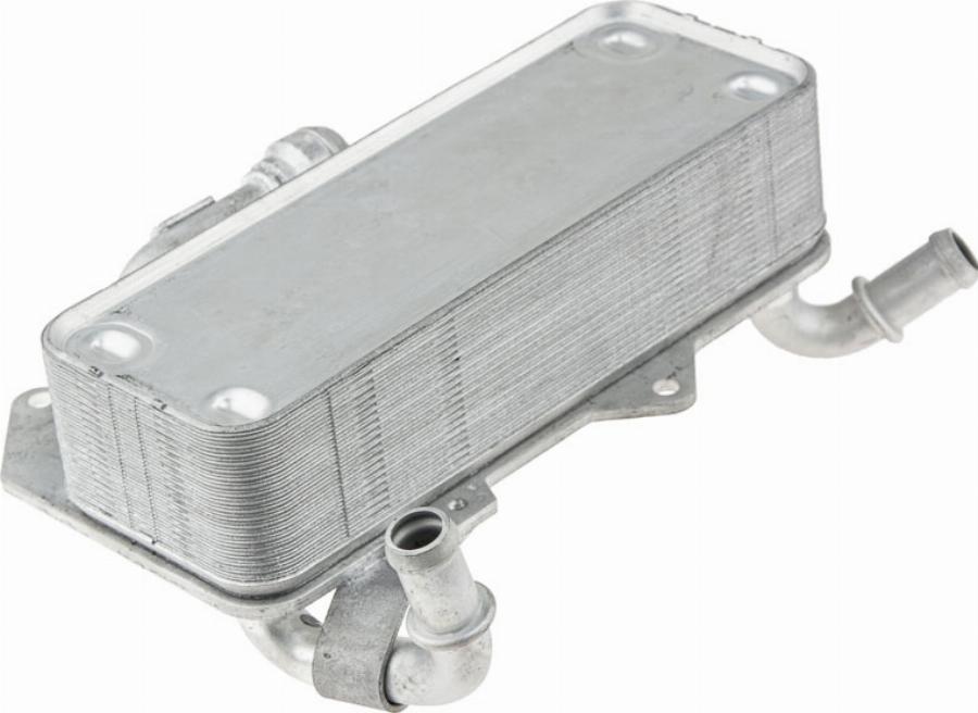 NTY CCL-AU-036 - Масляний радіатор, автоматична коробка передач autozip.com.ua